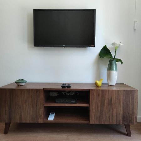 Suite Na Baixa Do ปอร์โต ภายนอก รูปภาพ