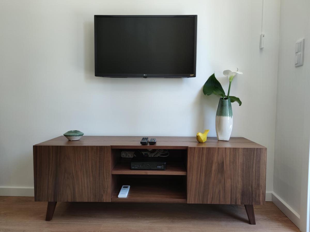 Suite Na Baixa Do ปอร์โต ภายนอก รูปภาพ