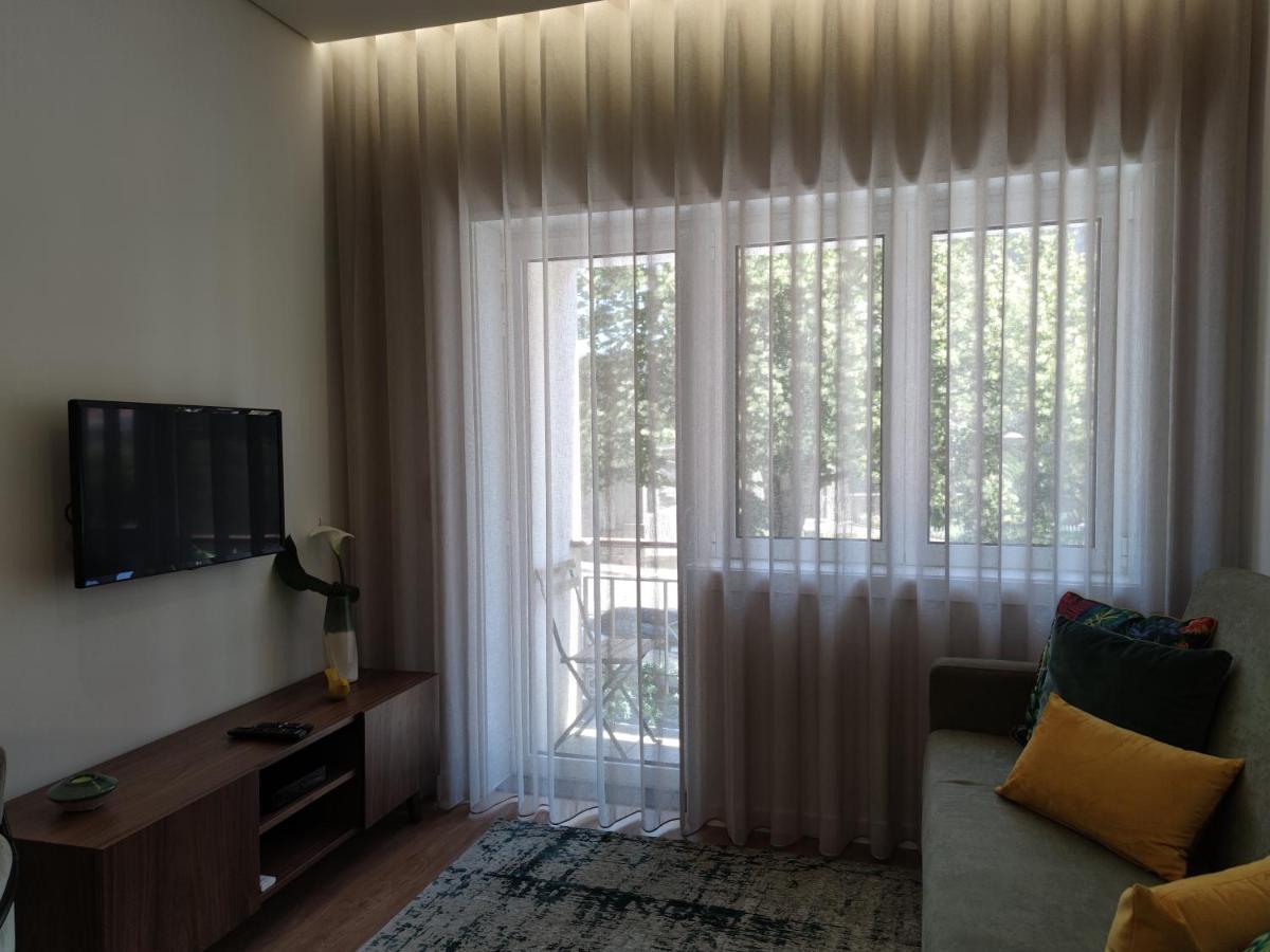 Suite Na Baixa Do ปอร์โต ภายนอก รูปภาพ
