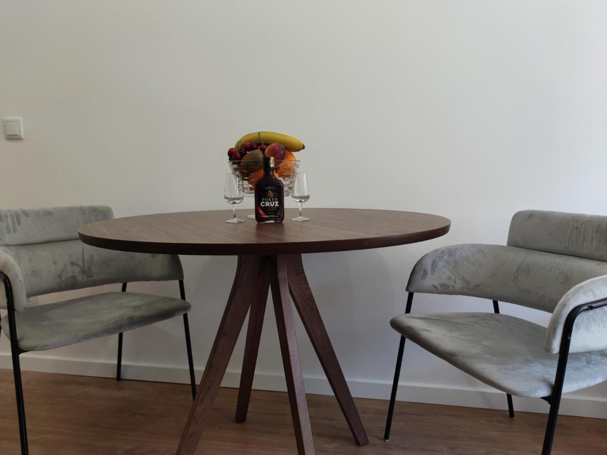 Suite Na Baixa Do ปอร์โต ภายนอก รูปภาพ