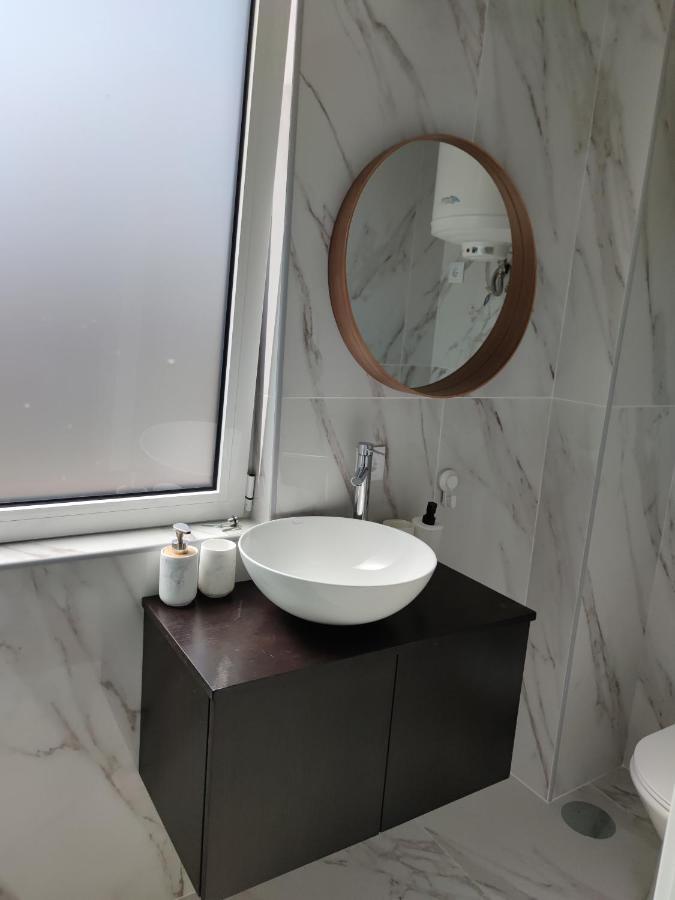 Suite Na Baixa Do ปอร์โต ภายนอก รูปภาพ