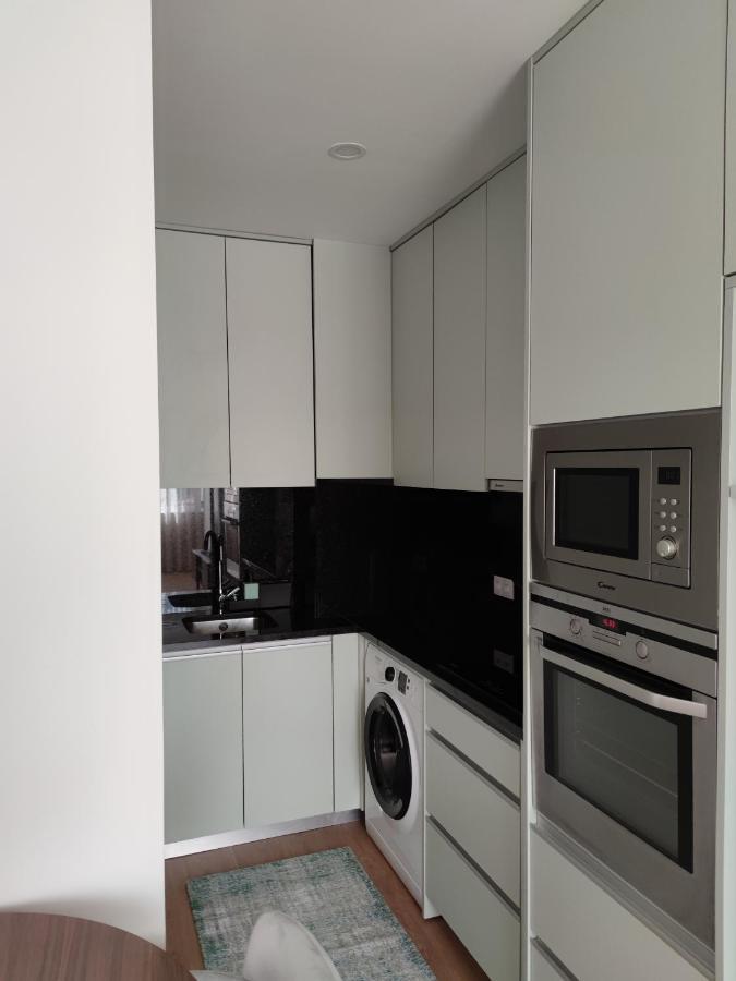 Suite Na Baixa Do ปอร์โต ภายนอก รูปภาพ