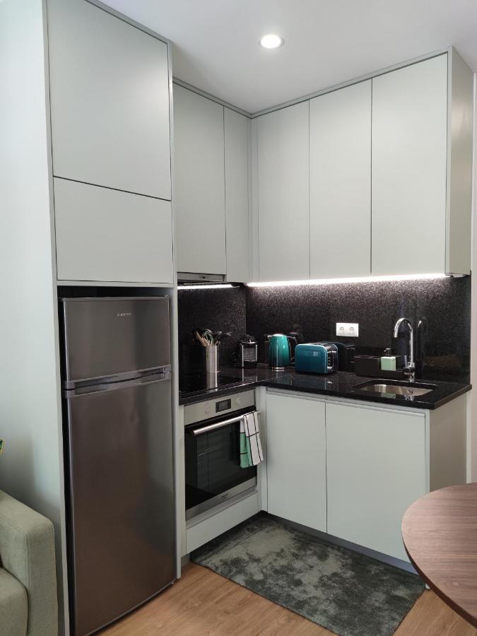 Suite Na Baixa Do ปอร์โต ภายนอก รูปภาพ