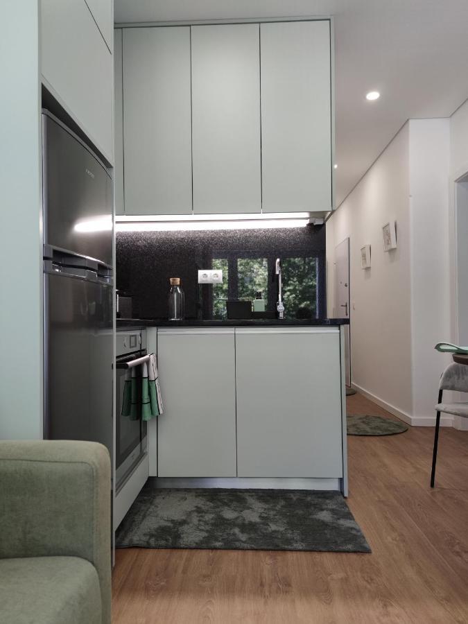 Suite Na Baixa Do ปอร์โต ภายนอก รูปภาพ