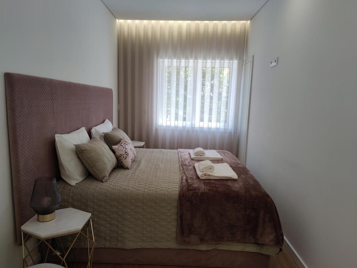 Suite Na Baixa Do ปอร์โต ภายนอก รูปภาพ