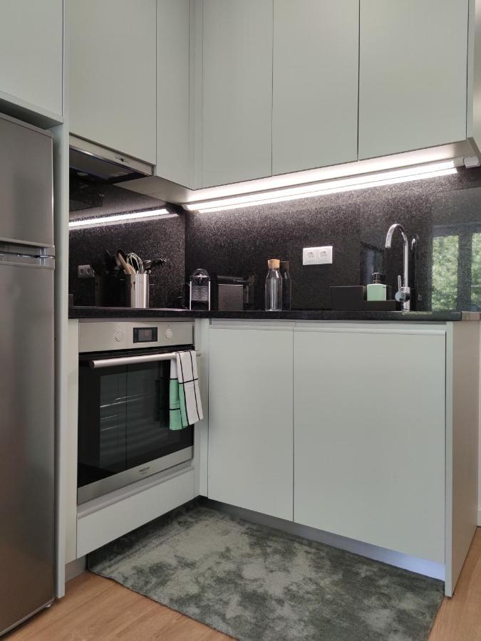 Suite Na Baixa Do ปอร์โต ภายนอก รูปภาพ