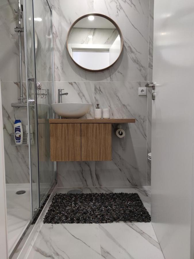Suite Na Baixa Do ปอร์โต ภายนอก รูปภาพ