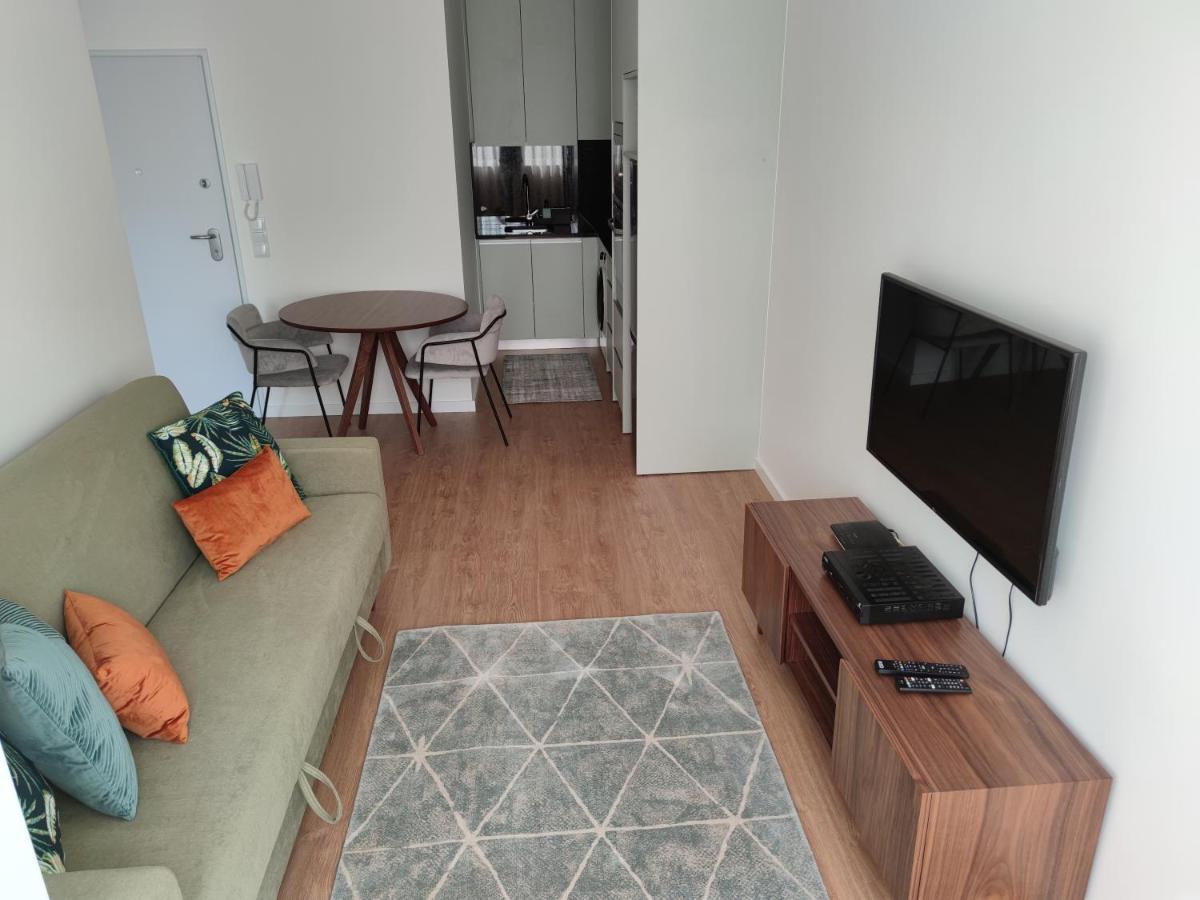 Suite Na Baixa Do ปอร์โต ภายนอก รูปภาพ