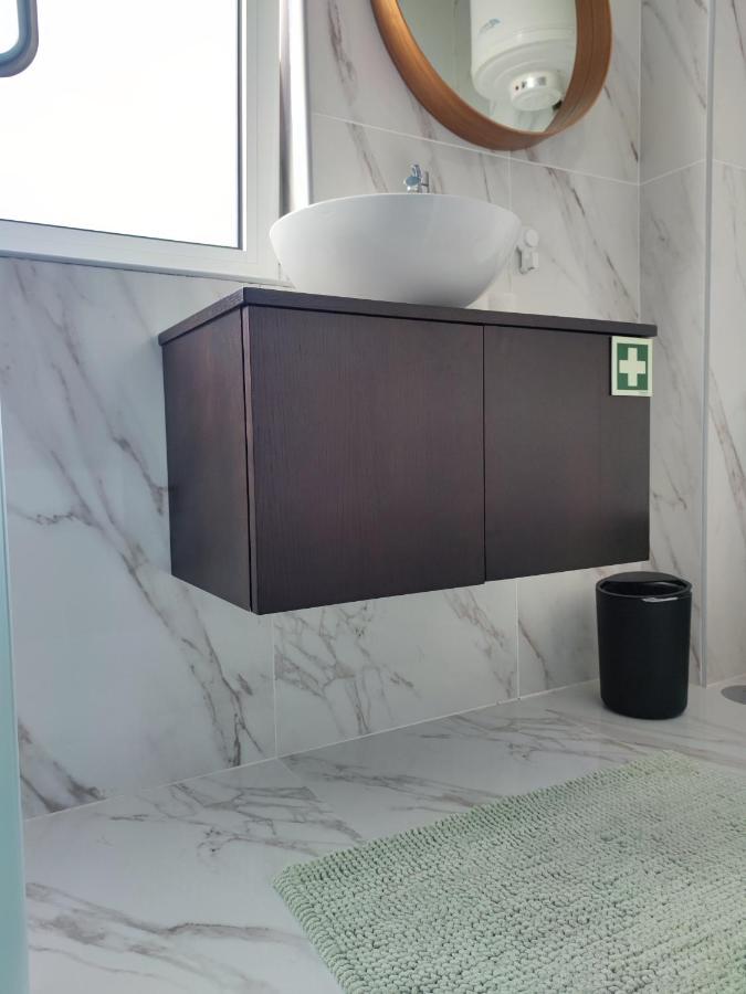 Suite Na Baixa Do ปอร์โต ภายนอก รูปภาพ