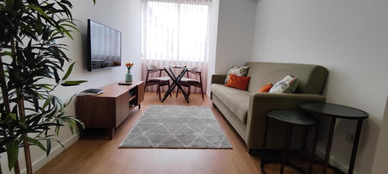 Suite Na Baixa Do ปอร์โต ภายนอก รูปภาพ